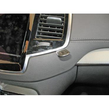 Brodit ProClip Angled mount - monteringsbøjle