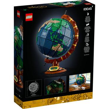LEGO Ideas Globus (21332)