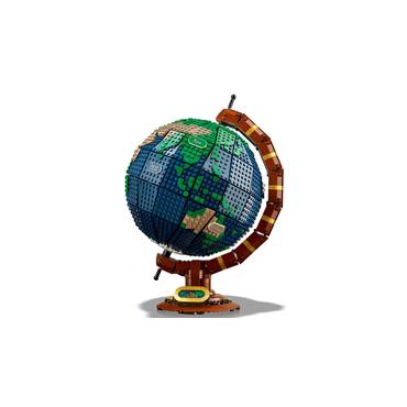 LEGO Ideas Globus (21332)