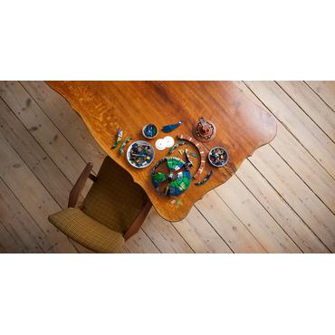 LEGO Ideas Globus (21332)