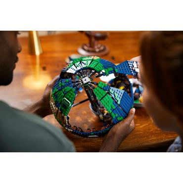 LEGO Ideas Globus (21332)