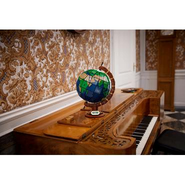 LEGO Ideas Globus (21332)