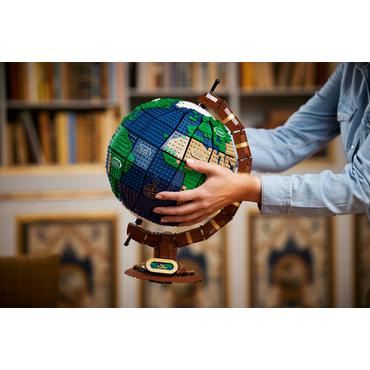 LEGO Ideas Globus (21332)