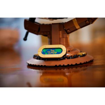 LEGO Ideas Globus (21332)