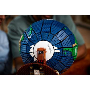 LEGO Ideas Globus (21332)