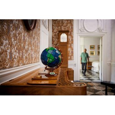 LEGO Ideas Globus (21332)