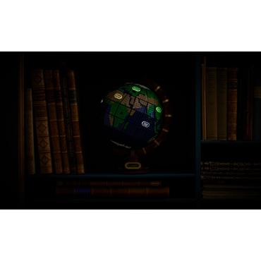 LEGO Ideas Globus (21332)