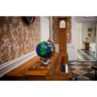 LEGO Ideas Globus (21332)