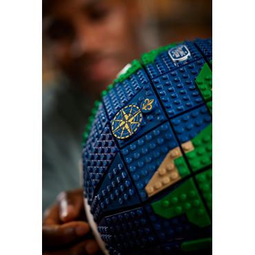 LEGO Ideas Globus (21332)