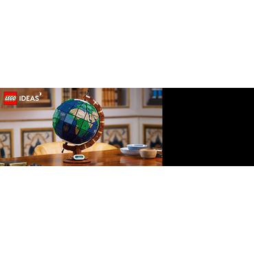LEGO Ideas Globus (21332)