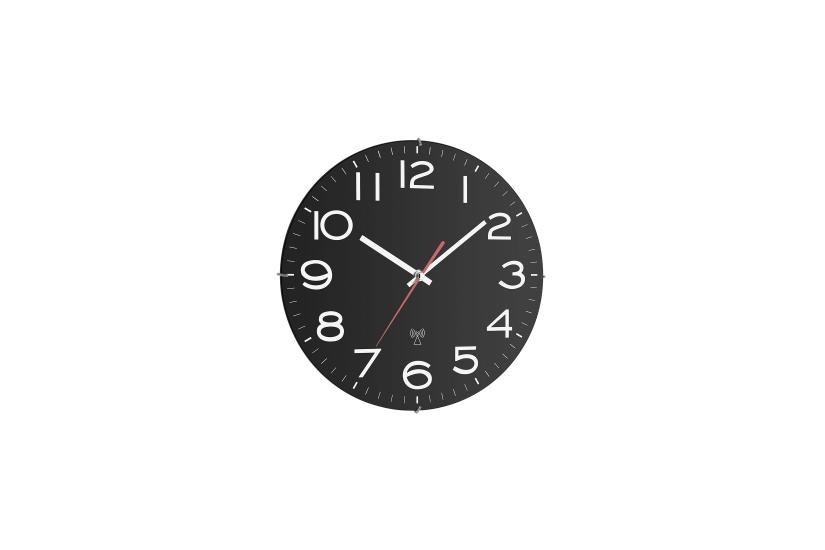TFA 60.3509 radio wall clock