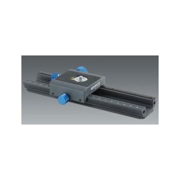 Novoflex Castel L - fokuseringsstativ