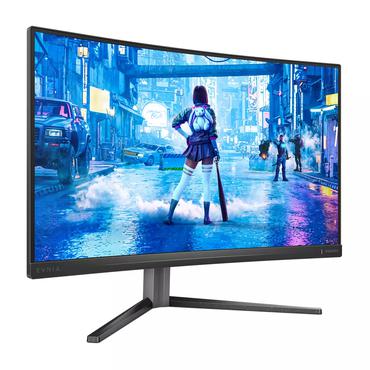 Philips Evnia 5000 27M2C5200W sk&auml;rm - WLED - 27" - Fast VA - 0,3ms,1ms - Full HD 1920x1080