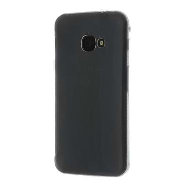 Insmat 650-1688 mobiltelefon etui 12,7 cm (5") Cover Transparent