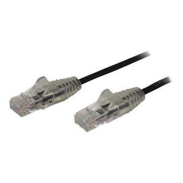 StarTech.com 2.5m CAT6 Cable