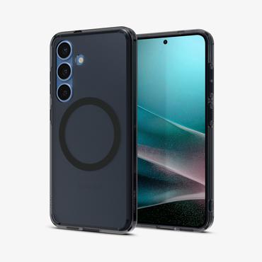 Spigen Ultra Hybrid Mag Magsafe Galaxy S25 frost black

Spigen Ultra Hybrid Mag Magsafe för Galaxy S25, frost black