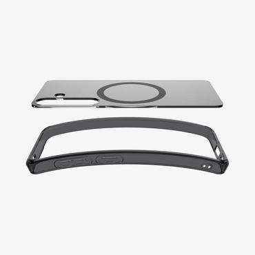 Spigen Ultra Hybrid Mag Magsafe Galaxy S25 frost black

Spigen Ultra Hybrid Mag Magsafe för Galaxy S25, frost black