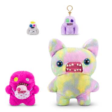 ZURU Fuggler Mini Rascals 23 cm sortiment serie 1 (dobbelt så sjov)