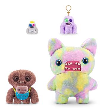 ZURU Fuggler Mini Rascals 23 cm sortiment serie 1 (dobbelt så sjov)