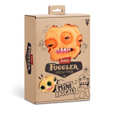 ZURU Fuggler Mini Rascals 23 cm sortiment serie 1 (dobbelt så sjov)