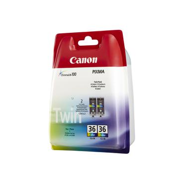 Canon CLI-36 Twin Pack