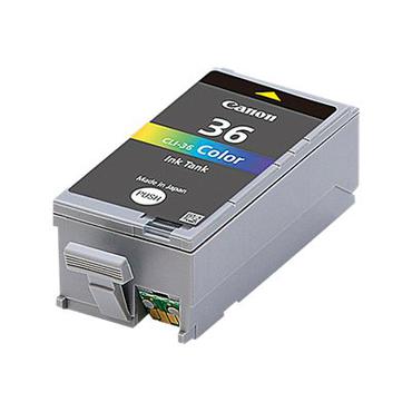 Canon CLI-36 Twin Pack