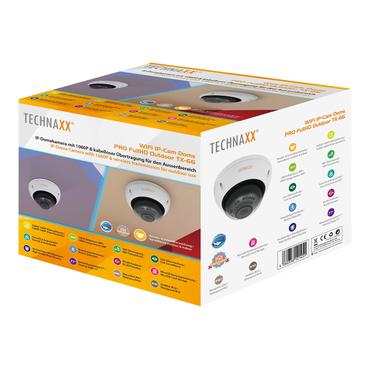 Technaxx TX-66