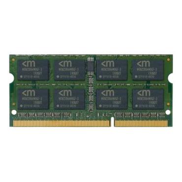 Mushkin Essentials - 16GB - DDR3L - 1866MHz - SO DIMM 204-PIN