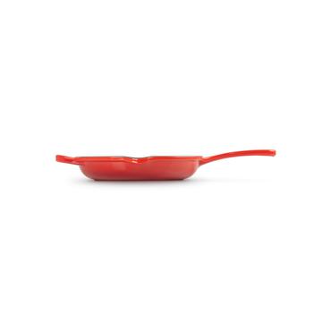Le Creuset Signature Cast Iron Pan 20cm cherry red (20182200600422)