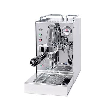 Quick Mill 0960 CAROLA INOX kaffemaskine Espressomaskine 1,8 L