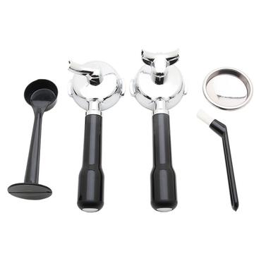 Quick Mill 0960 CAROLA INOX kaffemaskine Espressomaskine 1,8 L