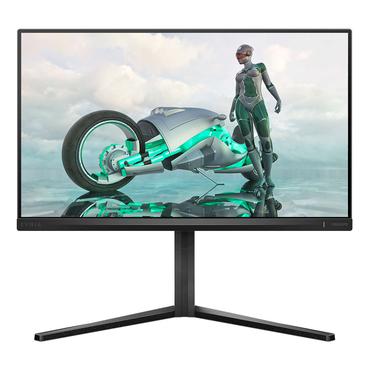 Philips Evnia 3000 24M2N3200A sk&auml;rm - WLED - 24" - AMD Adaptive-Sync - IPS - 0.5ms,1ms - Full HD 1920x1080 vid 180Hz