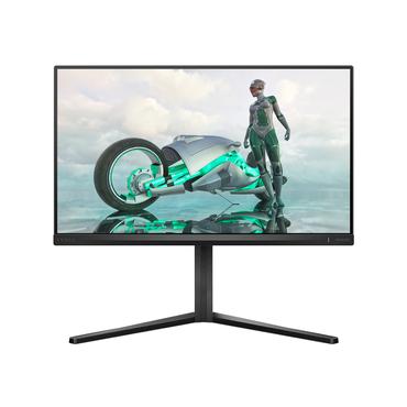 Philips Evnia 3000 24M2N3200A sk&auml;rm - WLED - 24" - AMD Adaptive-Sync - IPS - 0.5ms,1ms - Full HD 1920x1080 vid 180Hz