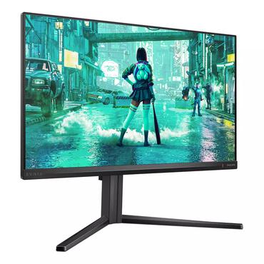 Philips Evnia 3000 24M2N3200A sk&auml;rm - WLED - 24" - AMD Adaptive-Sync - IPS - 0.5ms,1ms - Full HD 1920x1080 vid 180Hz