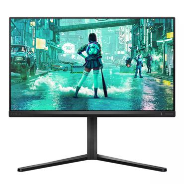 Philips Evnia 3000 24M2N3200A sk&auml;rm - WLED - 24" - AMD Adaptive-Sync - IPS - 0.5ms,1ms - Full HD 1920x1080 vid 180Hz