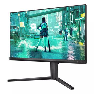 Philips Evnia 3000 24M2N3200A sk&auml;rm - WLED - 24" - AMD Adaptive-Sync - IPS - 0.5ms,1ms - Full HD 1920x1080 vid 180Hz