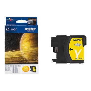 Brother LC1100Y