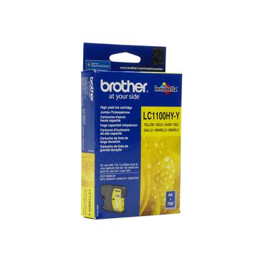 Brother LC1100Y