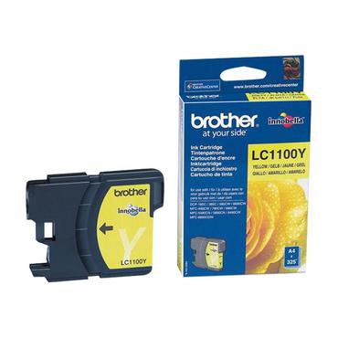 Brother LC1100Y