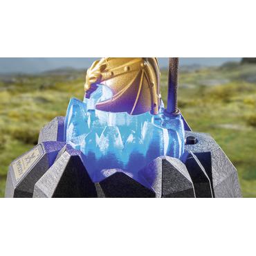 Playmobil Novelmore 71645 leget&oslash;jsfigur til b&oslash;rn