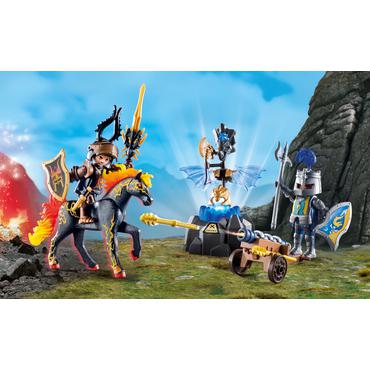 Playmobil Novelmore 71645 leget&oslash;jsfigur til b&oslash;rn