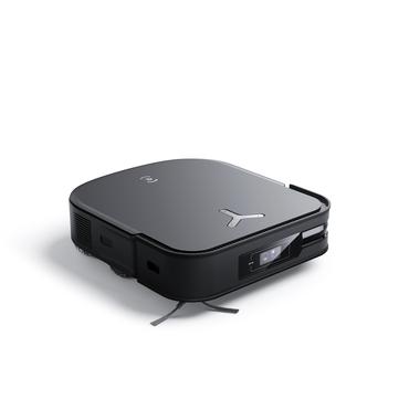 Ecovacs Deebot X2 OMNI Black