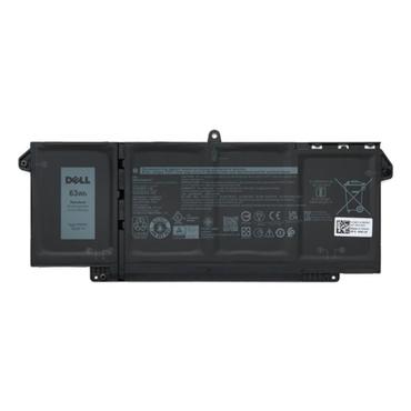 Battery 4-cell 63W/HR LI-ION