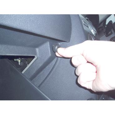 Brodit ProClip - montering för mobiltelefon