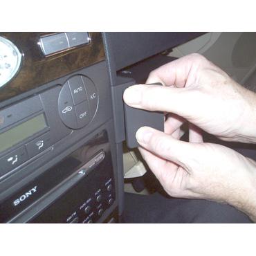 Brodit ProClip - montering för mobiltelefon