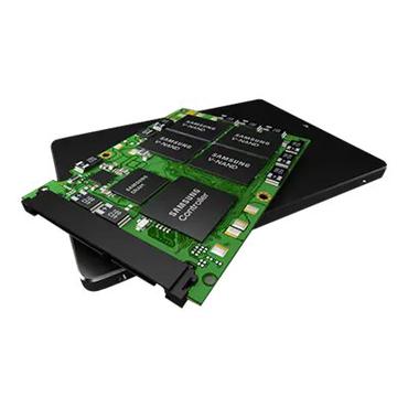 Samsung PM881 MZ7LH128HBHQ - 128GB