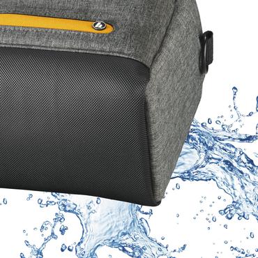 Hama Terra B&aelig;ltepakke etui Gr&aring;