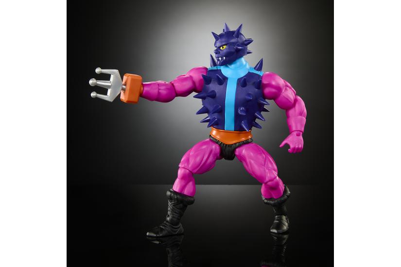 Masters of the Universe Origins Spikor Action Figure