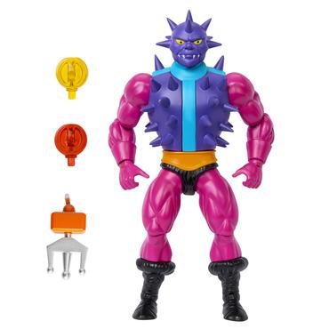 Masters of the Universe Origins Spikor Action Figure
