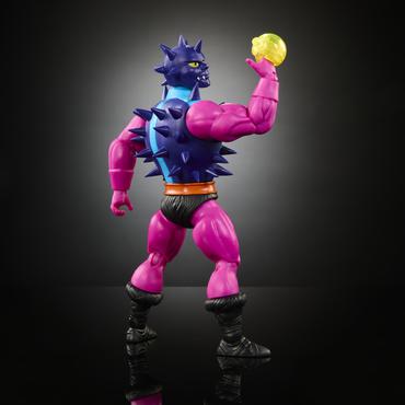 Masters of the Universe Origins Spikor Action Figure